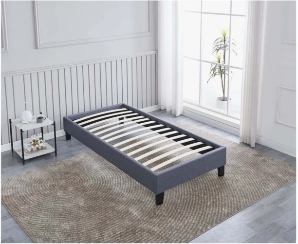 Rainbow Home DAYTONA BASE Single Bed