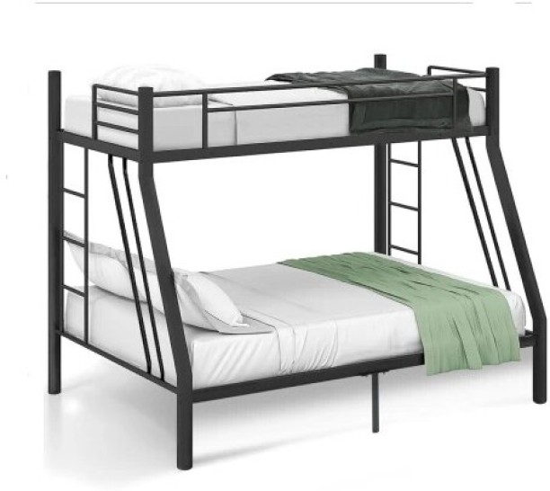 Durable Double Bed