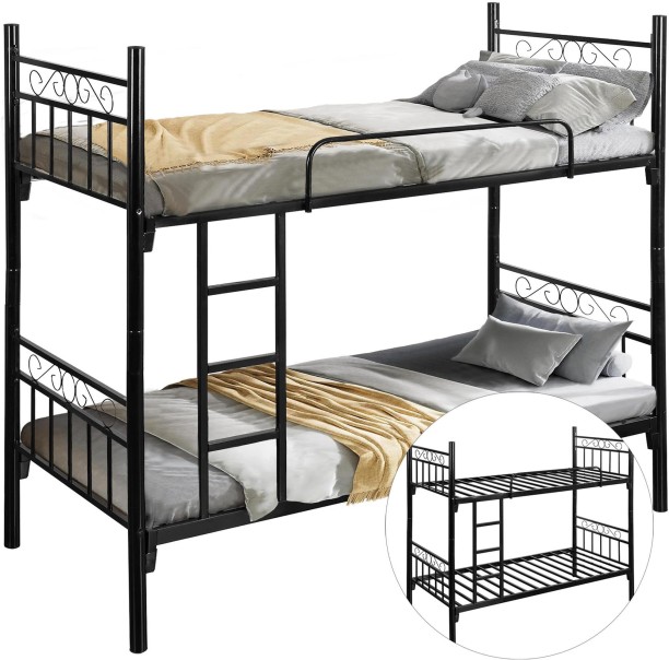 Golden Star Africa Double Bed