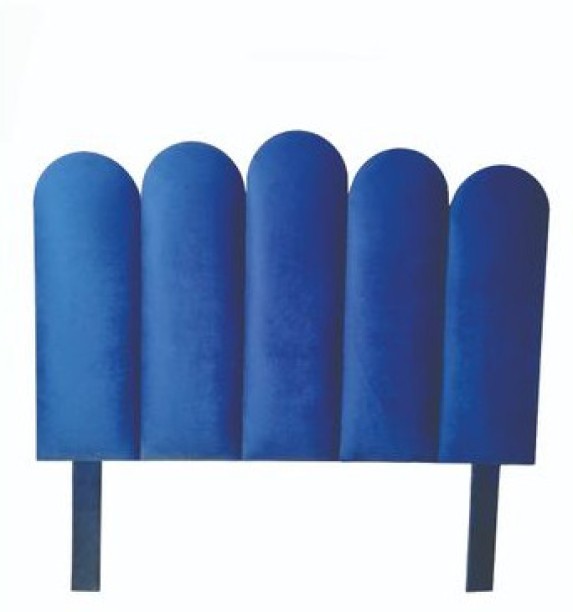 ROUNDCUBE INTERIORS RC6332 QUEEN SIZE Bed Frame