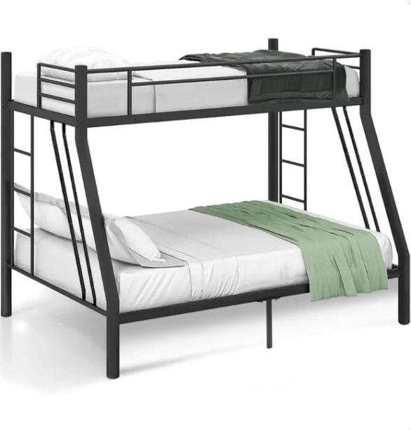 Durable Double Bed