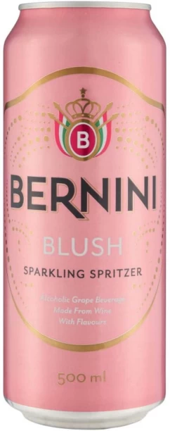 Bernini Blush Spritzer