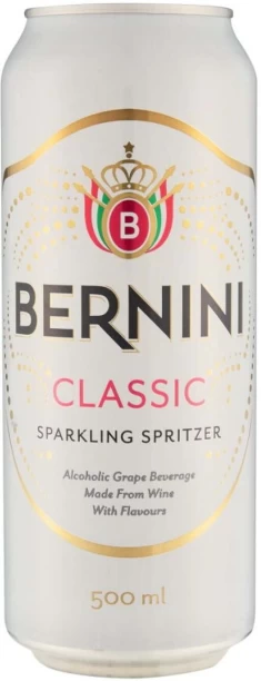 Bernini Classic Spritzer