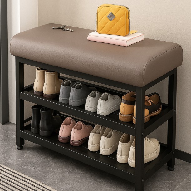 Wobuciko Metal 1 Seater