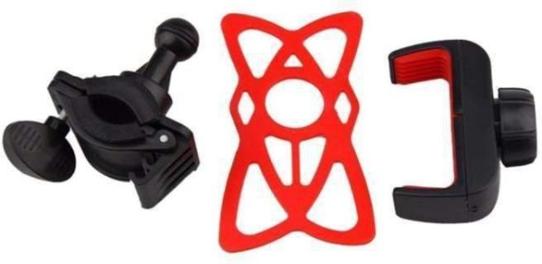 Mix Box Cellphone Bicycle & Motorcycle Mount Bike Mobile Holder