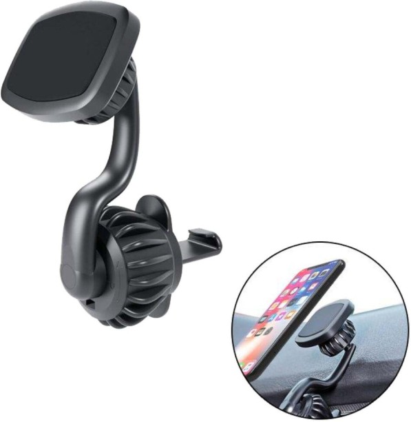 Superfly Sf Magnetic 360 Air Vent Mount Bike Mobile Holder