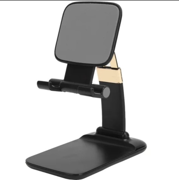 AK Phone Holder - Tablet and Phone Stand - Adjustable Cellphone and Tablets Bike Mobile Holder