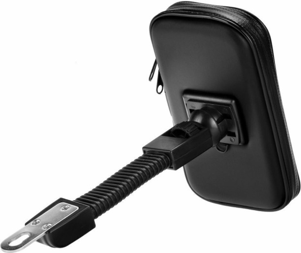 Just Simplified MOXOM Knight Waterproof Bike Mobile Holder