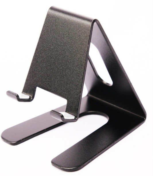 Mix Box Aluminum Cell Phone Stand Bike Mobile Holder