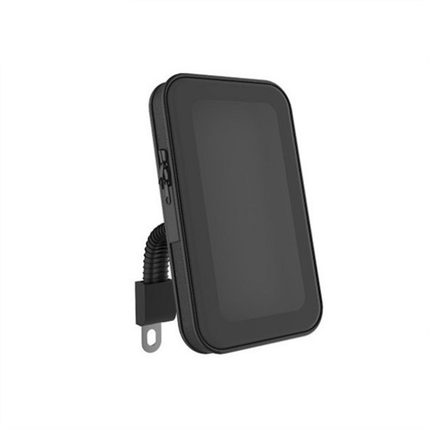 Weather Proof 6.3Inch MH Bike Mobile Holder