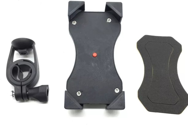 Ananas AS-50494 Universal Bicycle Phone Holder Bike Mobile Holder