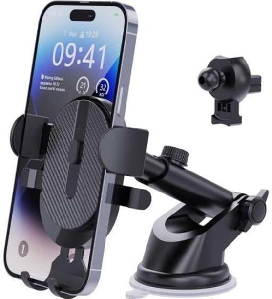 Ebagam Phone Holders for Your Car Mount Bike Mobile Holder