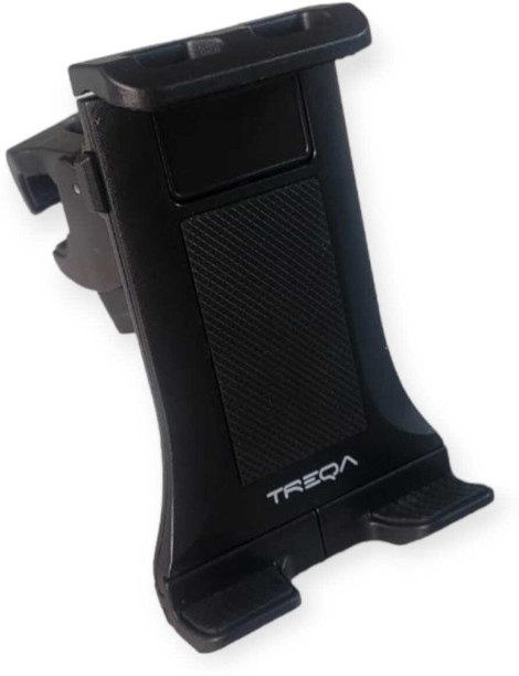 Treqa BC-T17 Bicycle Phone Mount Bracket Bike Mobile Holder