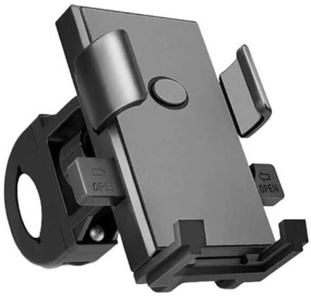 shoppeecart Andowl Bike Mobile Holder