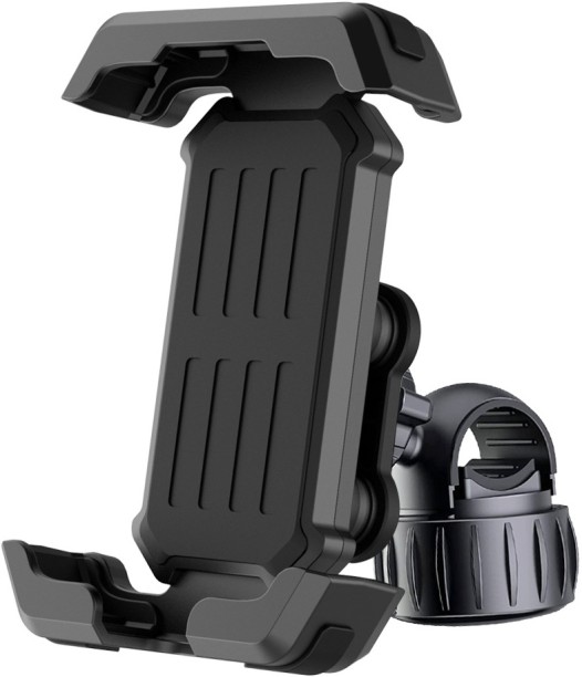 LuckyUnion Mountain bike electric motorcycle mobile phone holder Bike Mobile Holder