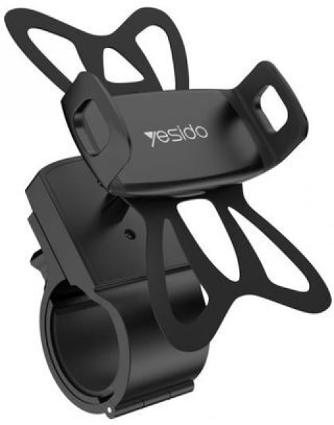 Yesido C42 Phone Holder Bike, BiCycle Mount Stand Bike Mobile Holder