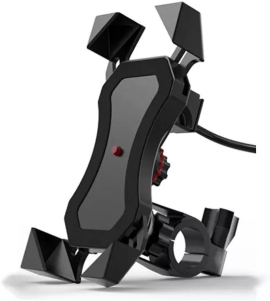 Ananas AS-50496 Universal Bicycle Phone Holder Bike Mobile Holder