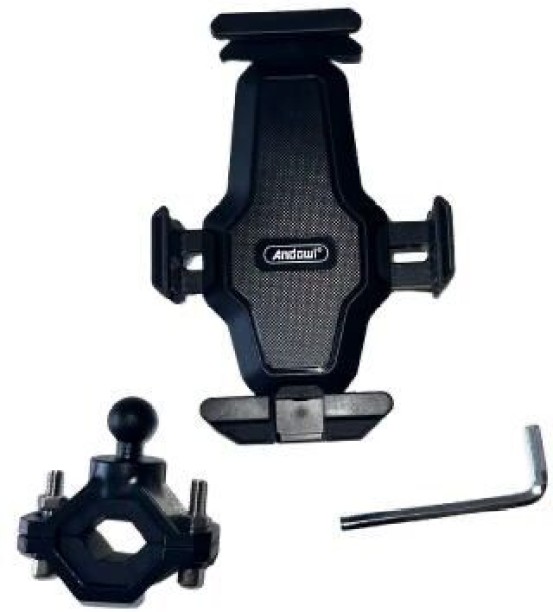 Andowl Q-ZJ901 Bike Mobile Holder