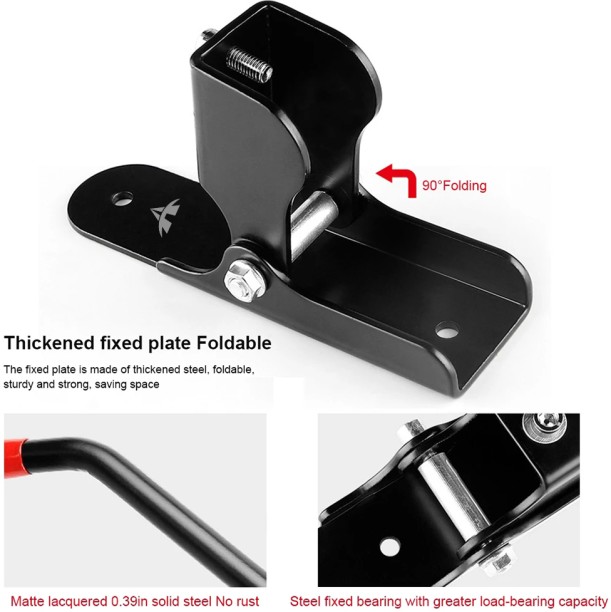 ALANES AL-135634 Bike Storage Stand