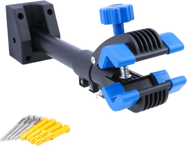 MUST Wall Mounted Bicycle Repair Arm Bike Rack Bike Storage Stand