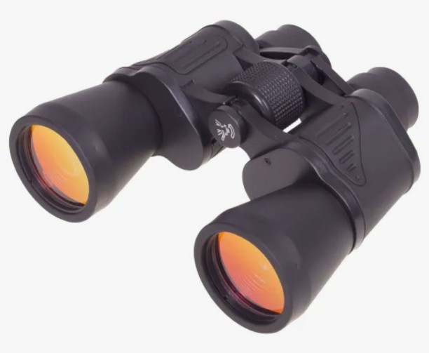 MAC AFRIC PARRO PRISM BINOCULARS Binoculars