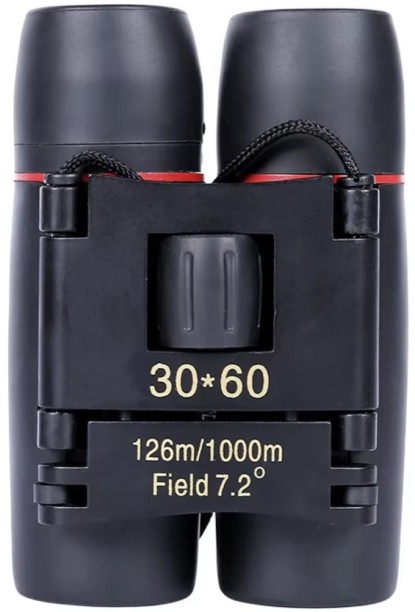 Generic Mini Folding 30x60 Zooming Binoculars