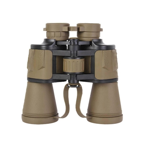 P Concepts 20x50 Binoculars for Adults with Smartphone Adapter High Powered Binoculars Binoculars