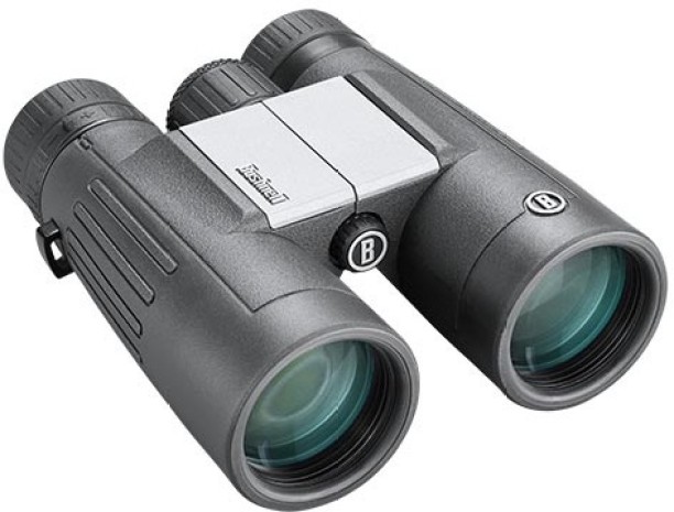 Bushnell Powerview 2 10x42 Roof Prism Binoculars Binoculars