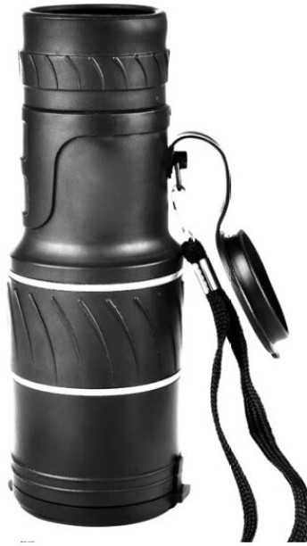 Generic Long Range Monocular Monocular