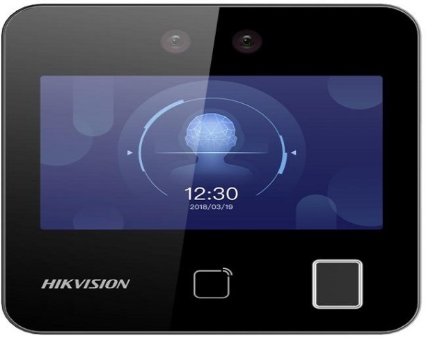 HIKVISION DS-K1T343MFWX Value Series Face Access Terminal Access Control