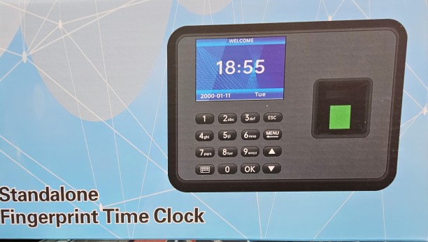 Unified UFS -17 Access Control