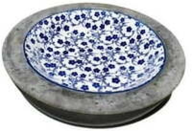 Concrete Creations Cape Town Ceramic Bird Baffle