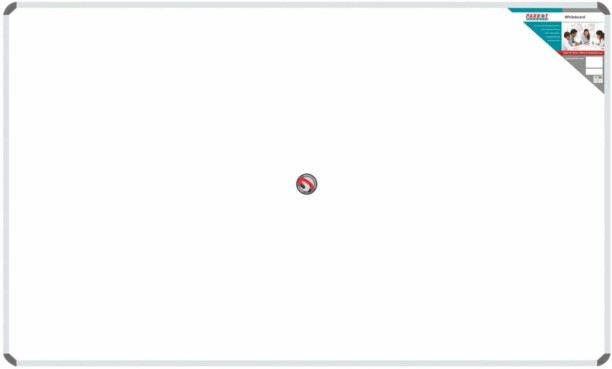 Parrot White Rectangle Wall Mount board