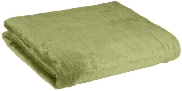 Home Living (280 cm x 390 cm) Plush Coral Flannel (Throw)