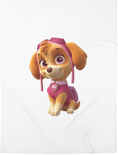 Isles Essentials (70 cm x 100 cm) Skye (Fleece Blanket)