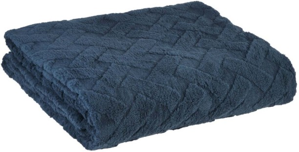 Home Living (300 cm x 300 cm) Panama Jacquard Flannel (Throw)