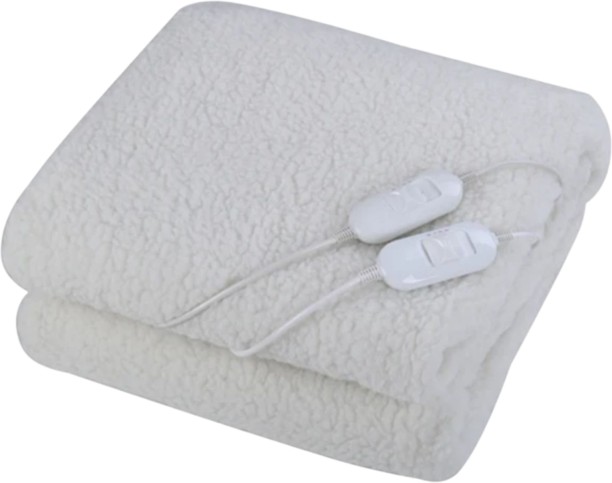 Woolen (30 cm x 40 cm) Refinedwool (Electric Blanket)