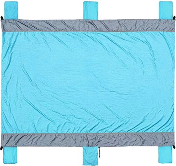 ALANES (22 cm x 11 cm) Beach Blanket (Comforter)