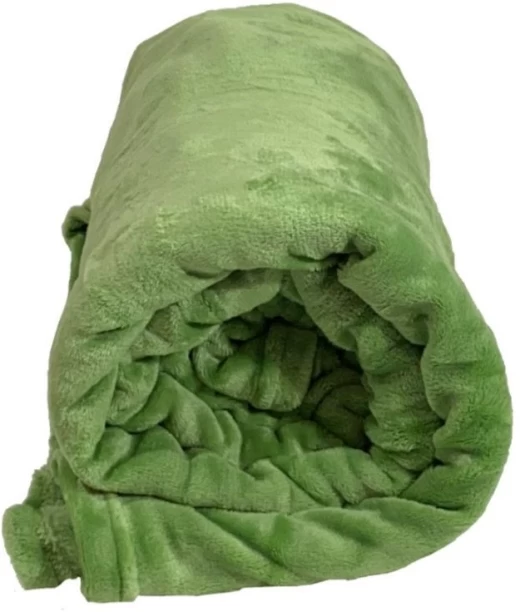 sisa (10 cm x 15 cm) fleece (Fleece Blanket)