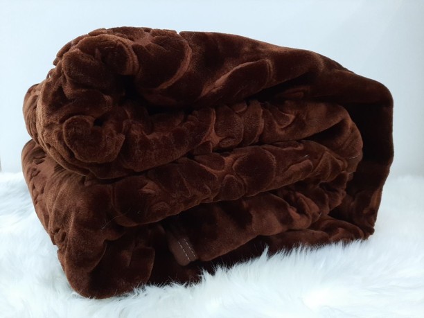 SMTE (180 cm x 210 cm) Fleece Blanket 20 (Fleece Blanket)