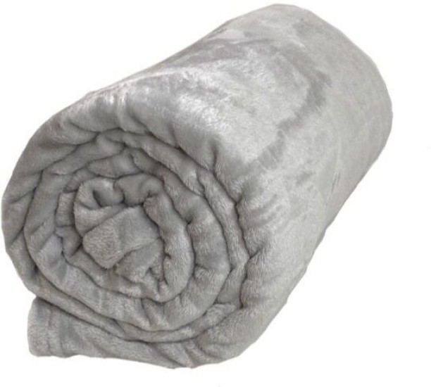 Fleece Blanket (20 cm x 20 cm) Queen Size (Fleece Blanket)