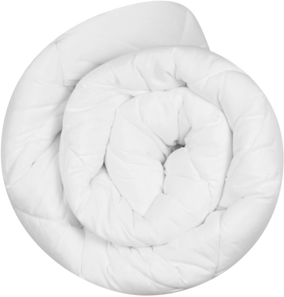 Design House (315 cm x 240 cm) Hollow Fiber Duvet Inner Queen (Duvet)