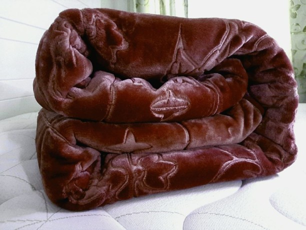 SUNSHINE (300 cm x 150 cm) GG113 (Comforter)