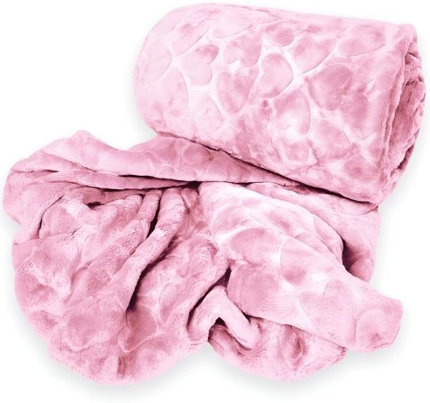 SMTE (180 cm x 210 cm) Acesa Premium Quality Fleece Blanket (Fleece Blanket)