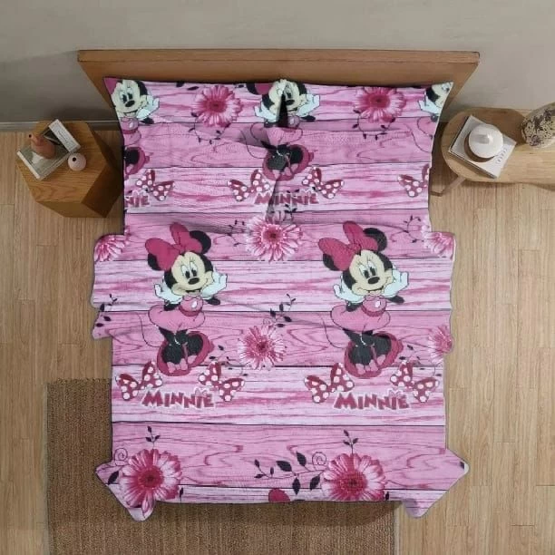 generic Double Polyester Duvet Cover