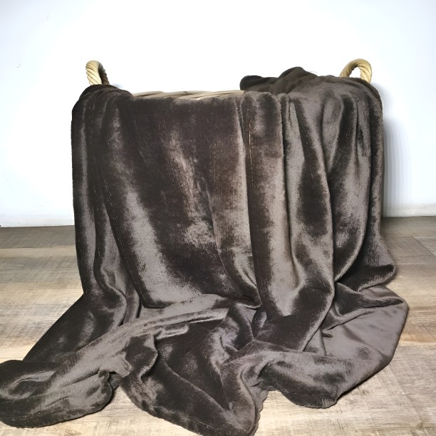 SMTE (150 cm x 200 cm) Blanket Throw Flannel Fleece (Fleece Blanket)