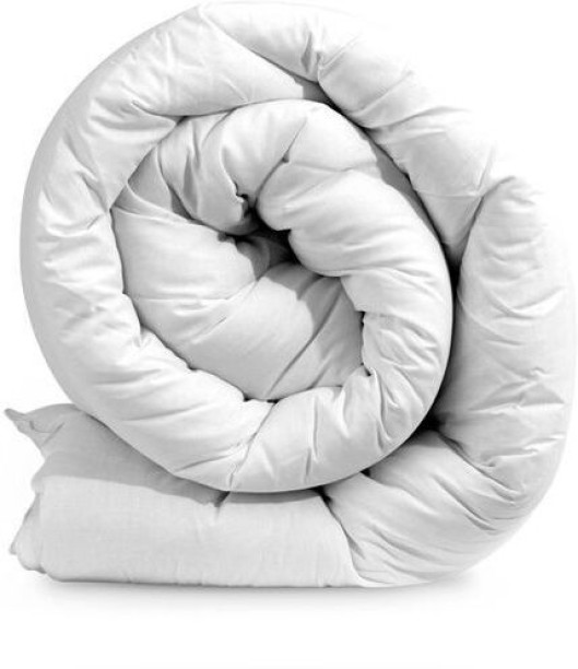 SMTE (200 cm x 230 cm) Duvet inner Top Quality for All Season - King (Duvet)