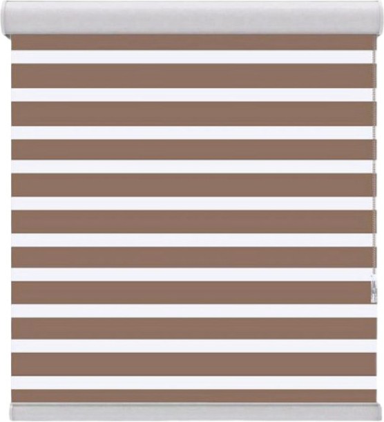 sunshine Cord Drawn Roller Blind