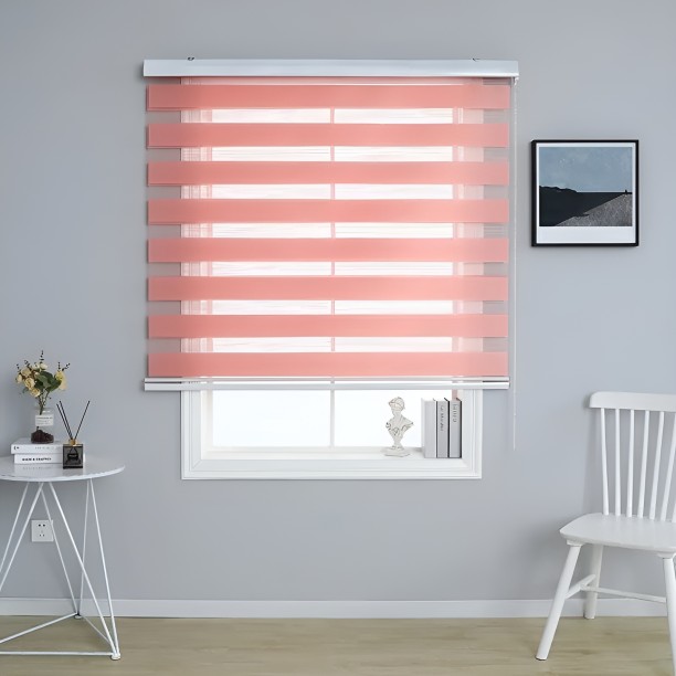 SMTE Cord Drawn Roller Blind