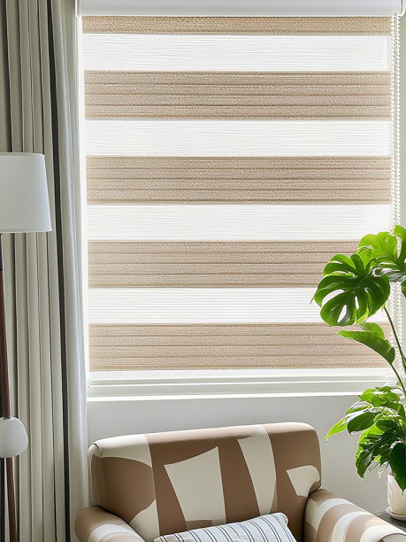 Value home Hand Drawn Roller Blind